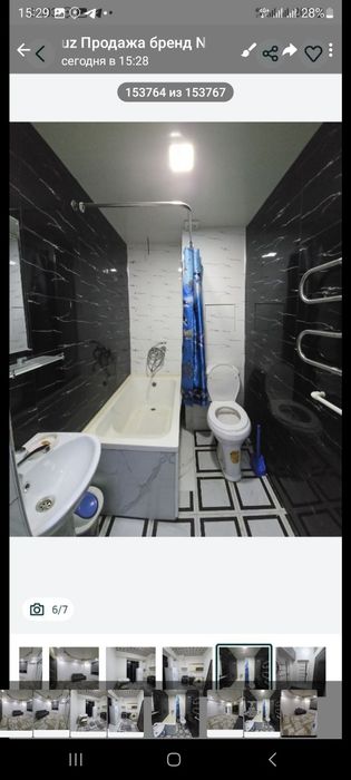 Чиланзор 23 1/4/8 1,5/4 все Обстановками 500 ue СВОЯ