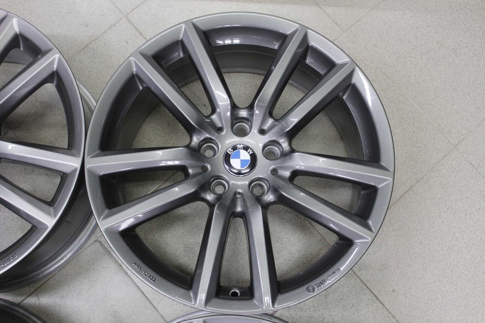Джанти 18" BMW 5-серия G30, G31
