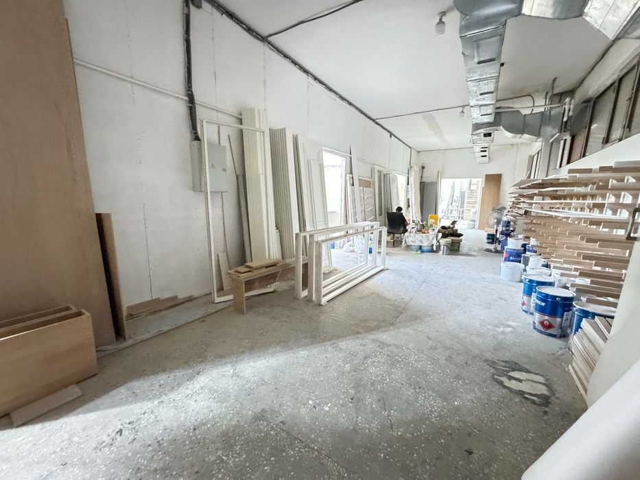 Срочно Продажа Промзона Янги Узбекистан