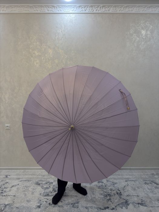 Приздентский зонтик 24 спиц