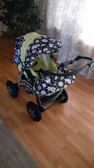 Детская Коляска-Трансформер