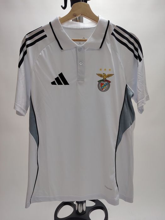 Tricou Polo Benfica