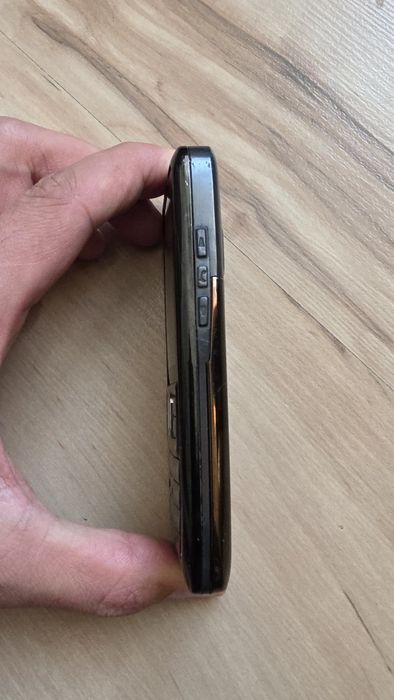 Легендарная Nokia E51 (Оригинал)