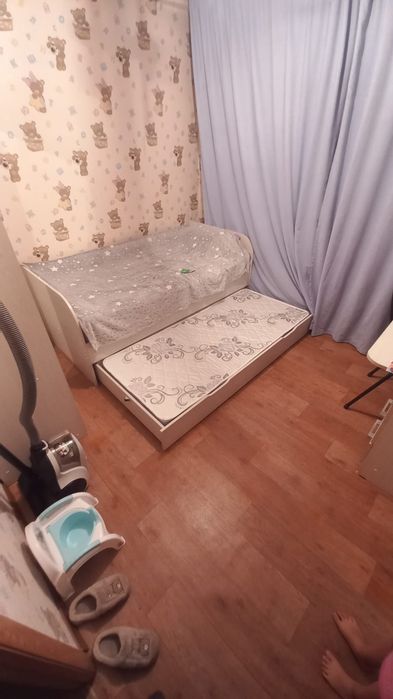 Срочно продам детский гарнитур