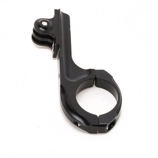 Алуминиева стойка за колело за екшън камери GoPro и други