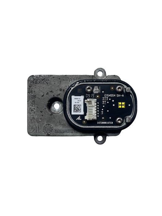 Modul De Control Far Dreapta Fata Volkswagen Tiguan Ii Facelift [ 2020