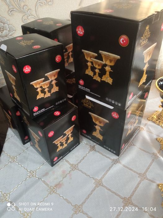 Qora bagema komplekt