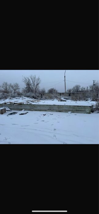 Балки (региля) 12 метров