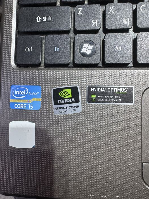 Продам Acer 40000тенге