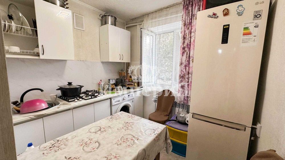 Продам 1 ком кв Алишер Империя