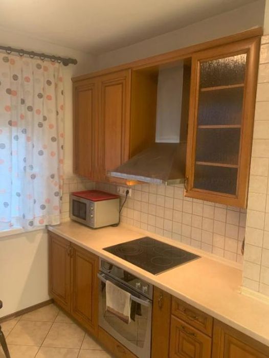 Дава се под наем Тристаен апартамент в Пловдив, Кючук Париж - 102 кв.м за 450 € - Снимка #1