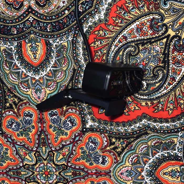 Две мишки AOAS и една настолна камера canyon