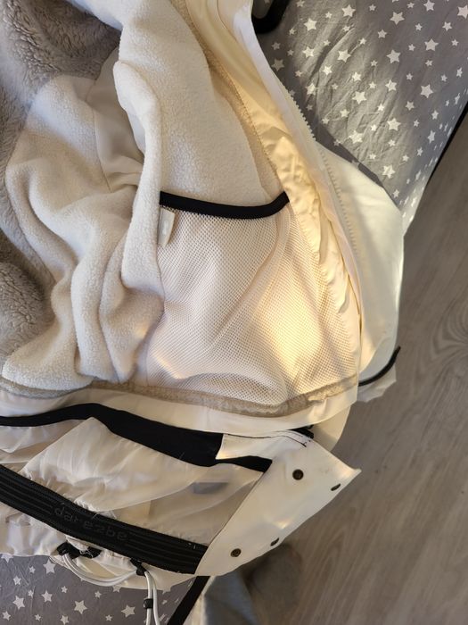 Geaca scki/snowboard