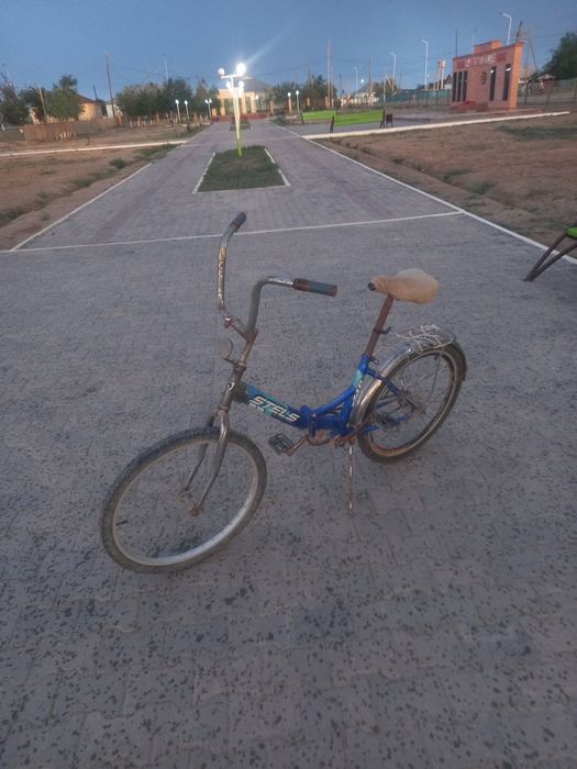 Продается велосипед
