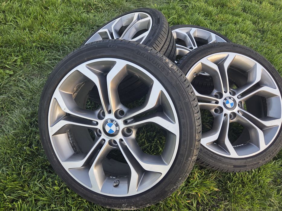 Jante Originale BMW