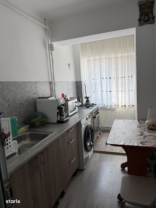 Apartament o cameră  ic frimu