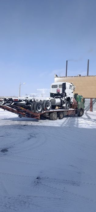 Эвакуатор до 16 тонн.Грузовой эвакуатор Караганда.Перевозка спецтехник