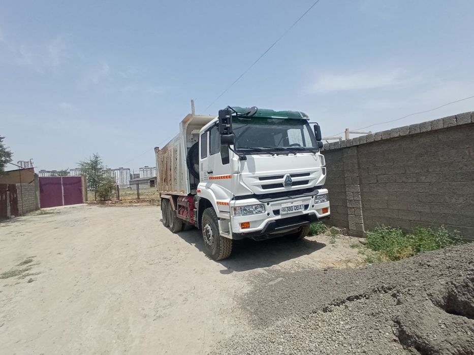 Hawo Hawo samasval, balaonlari yangi,holati yaxshi probeg 80000