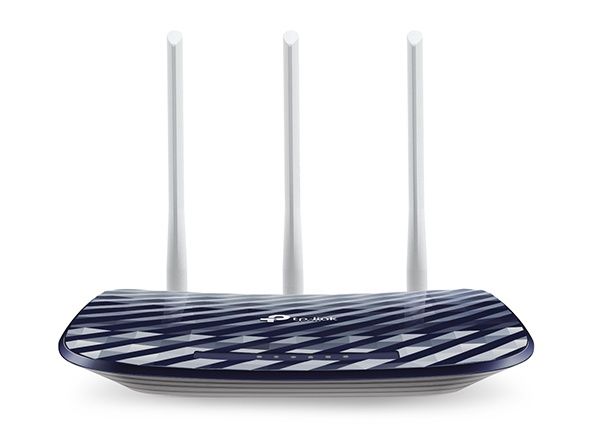 Wifi Роутер Tplink Archer C20 перечисление есть
