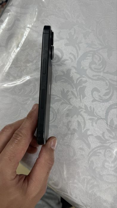 Iphone 15 pro 128 gb