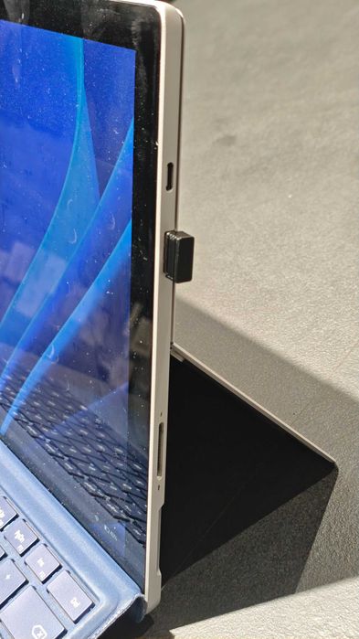 Tableta cu Windows Microsoft Surface Pro 7