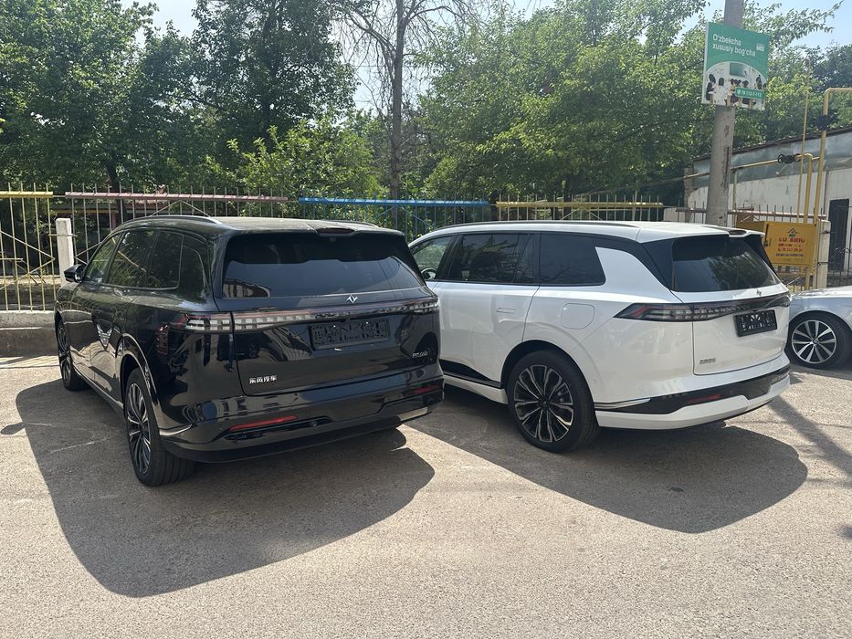 Dongfeng  2026 — 2