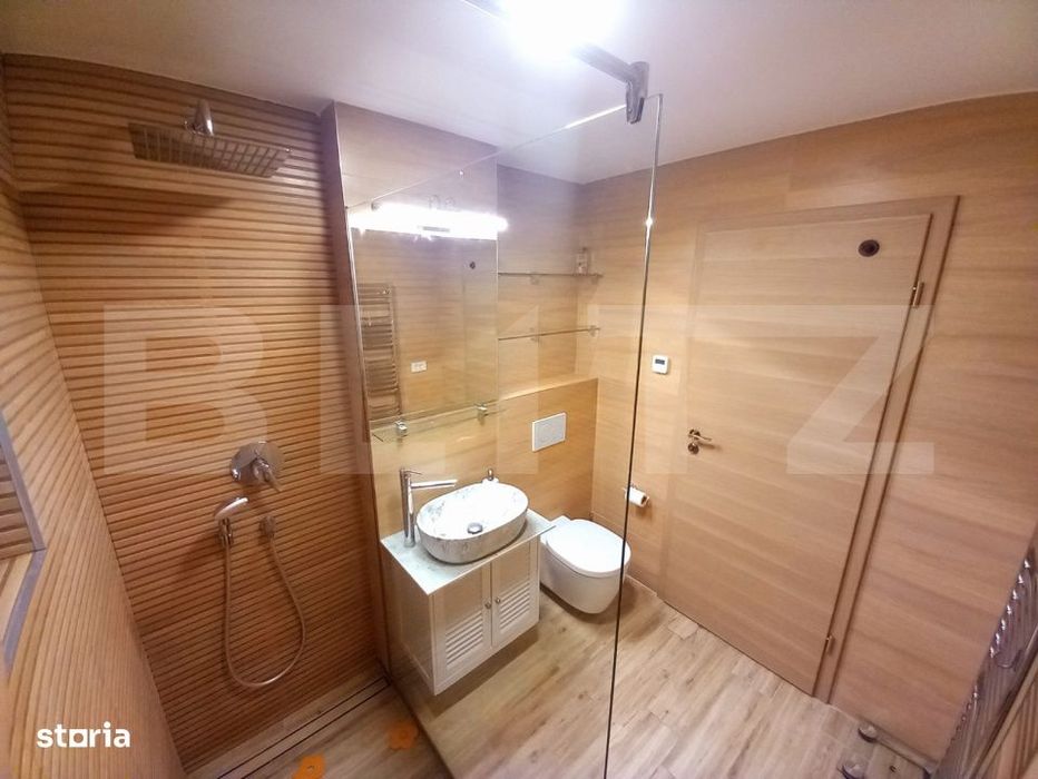 Apartament 4 camere | 85 mp utili | Parter inalt | Racadau