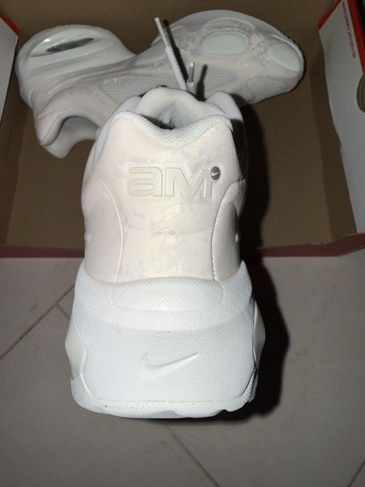 Маратонки Nike Wmns Air Max Muse “Sail” - размер 42