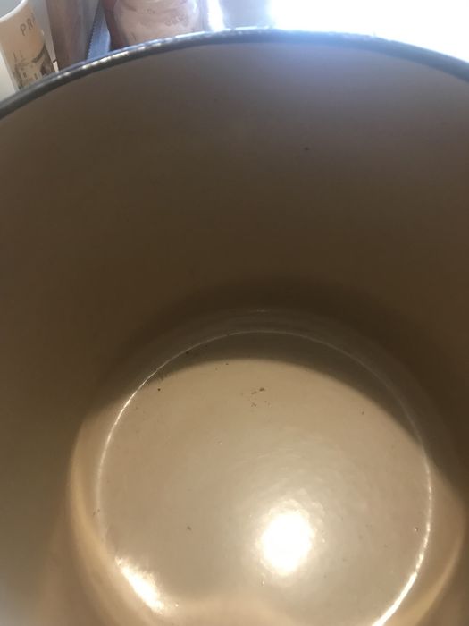 Емайлирани котларка за мляко 4.5 лт.-тенд. 11 лт. стъсл.. Ф28 см капак