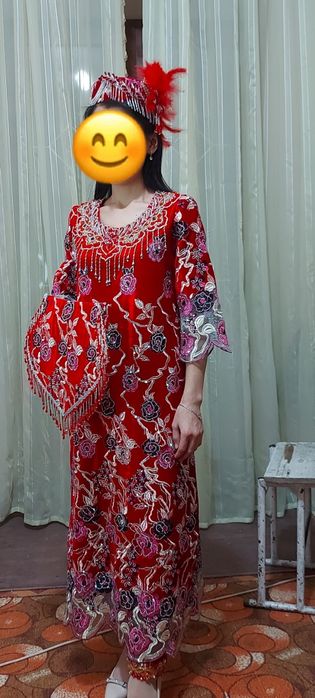 Сарпо келин куйлак