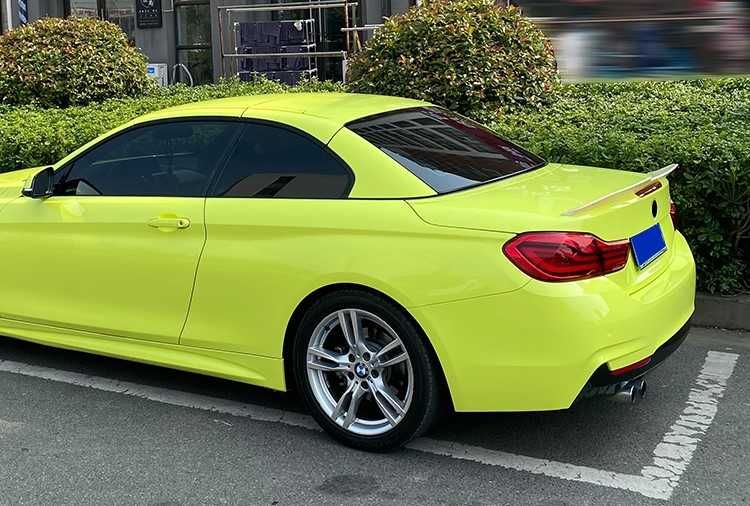 ЧЕРЕН PSM Style спойлер за BMW F33