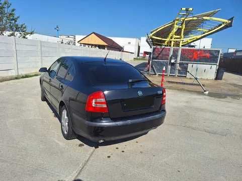 Skoda Octavia 2006 • 1.6 Benzină • Întreținută, 105 CP