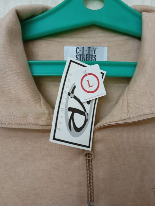 Толстовка мужская