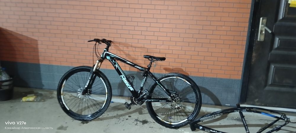 Msep xc 400 в идеальном состоянии