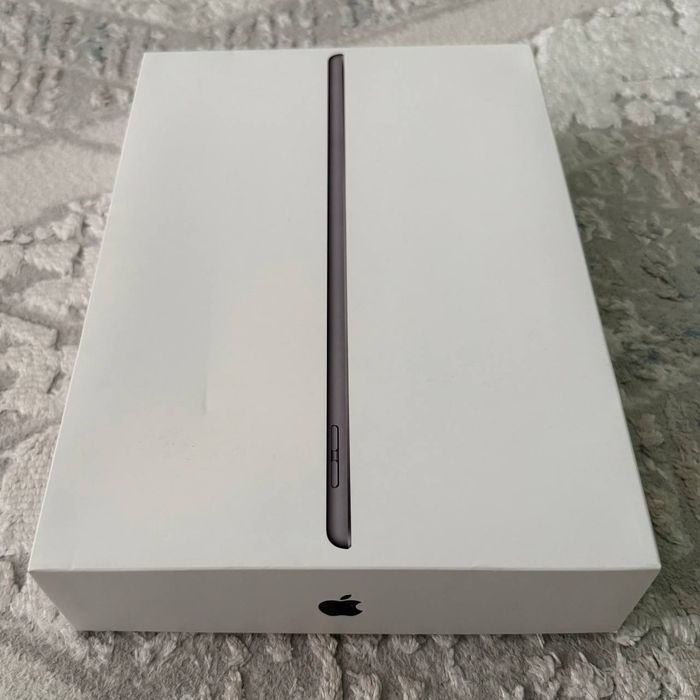 iPad (8th Generation) Wi-Fi