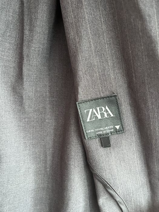 Блейзър     ZARA