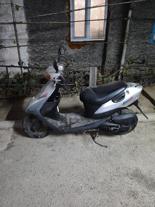 Продам мопеды из Японии