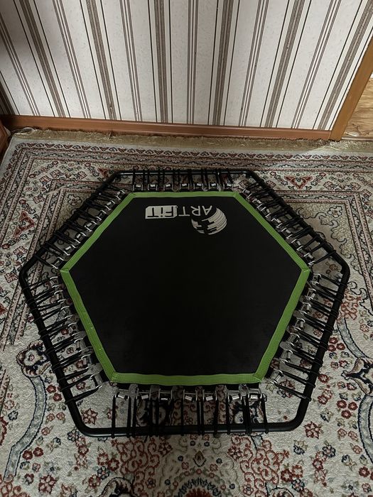 Продам батут взрослый