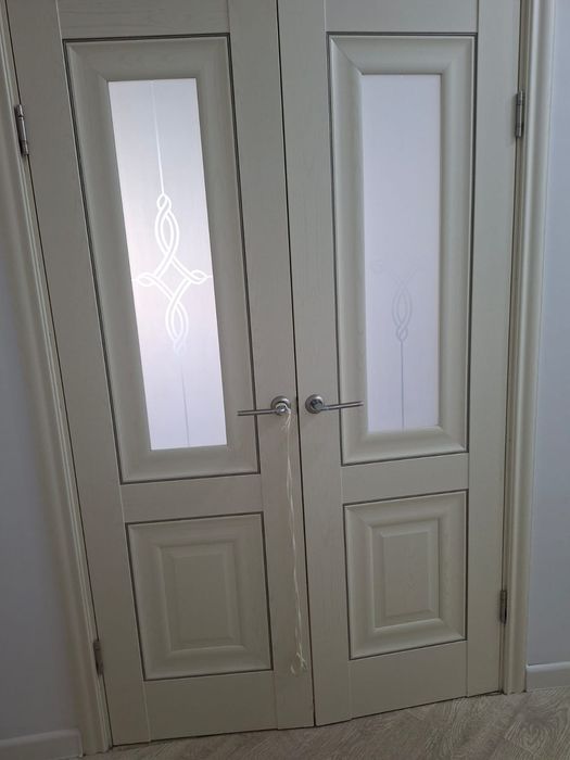 Продам срочно дверь