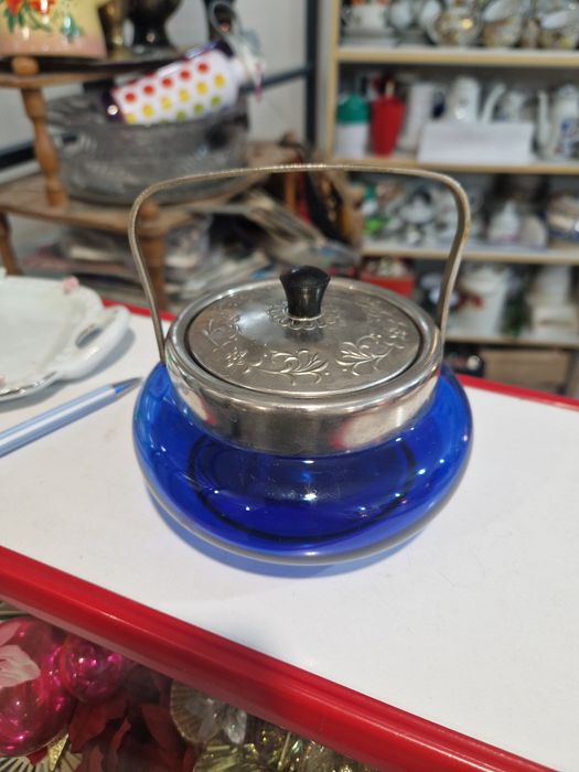 Продам посуду СССР