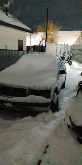 Продам мерседес 190 201