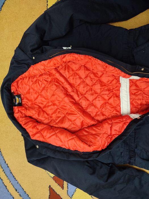 Зимний комбинезон