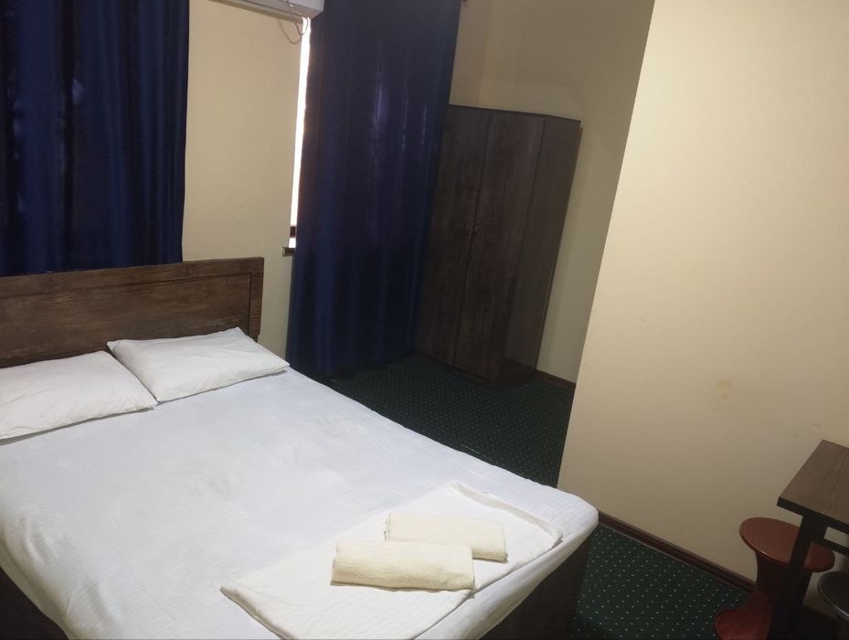 Hotel sutkalik mexmonxona