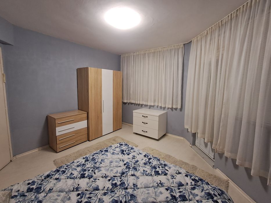 Дава се под наем Двустаен апартамент в Варна, Конфуто - 57 кв.м за 348.84 € - Снимка #4