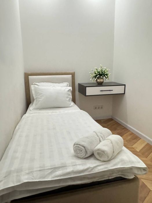 ЖК « Боулвард видна парк» по суточной кв