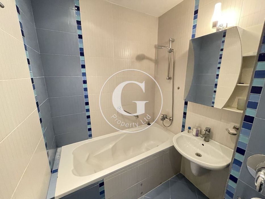 Дава се под наем Тристаен апартамент в София, Света Троица - 65 кв.м за 680 € - Снимка #8