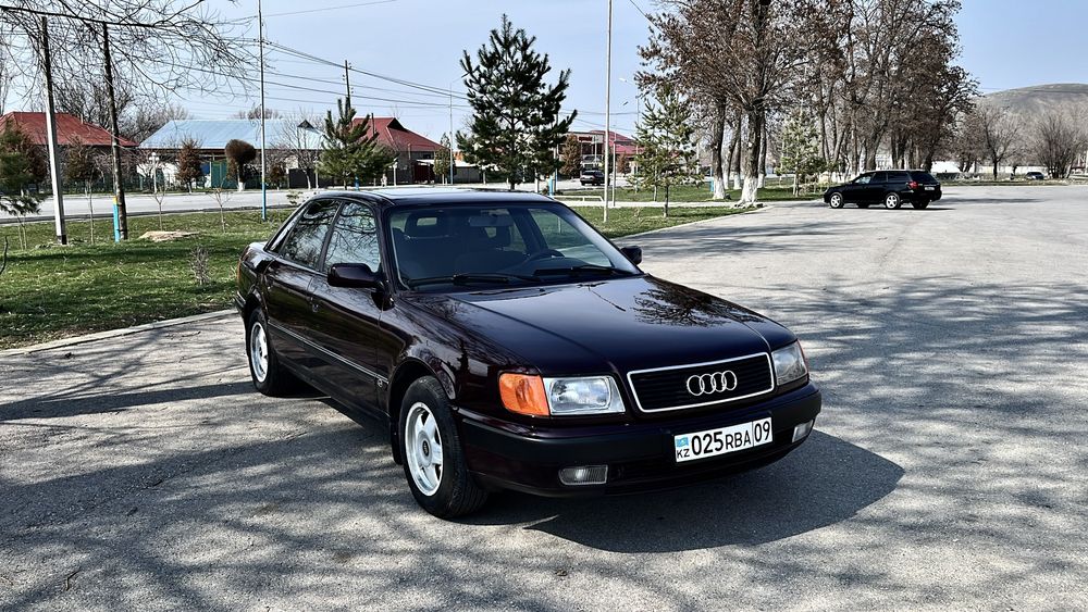 Продаётся Ауди в отличном состоянии