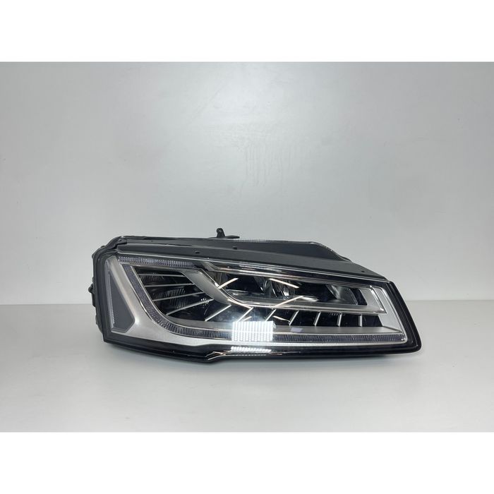Десен фар матричен за audi a8 d4 4h - 4h0941774b