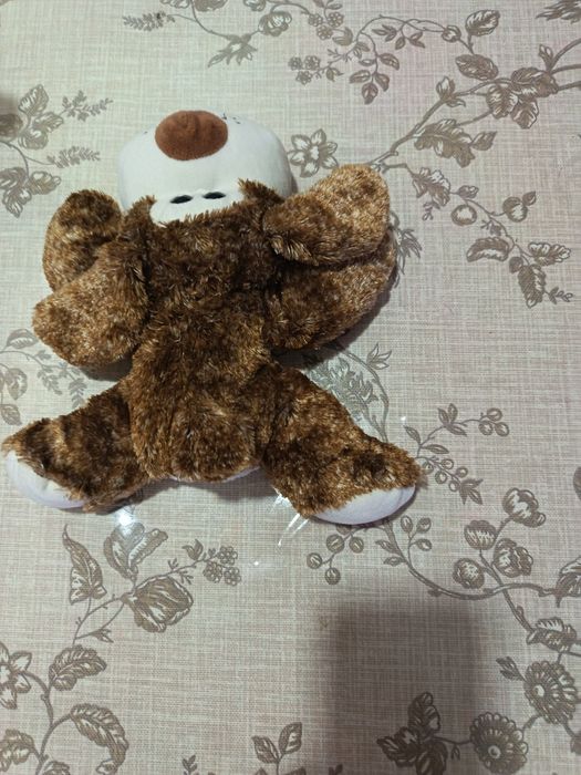 Мягкая игрушка Собака