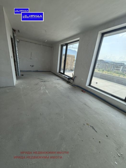 Продава се Многостаен апартамент в София, Манастирски ливади - 194 кв.м за 1367 €/кв.м - Снимка #3